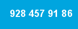 928 457 91 86 928 457 91 86